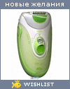 My Wishlist - fariula