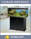 My Wishlist - fishburger
