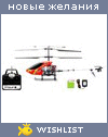 My Wishlist - fly_custom