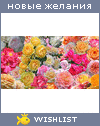 My Wishlist - girlx