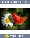My Wishlist - glamurnaya_dryan