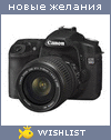 My Wishlist - glinwen