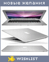 My Wishlist - ideya1