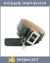 My Wishlist - irossius