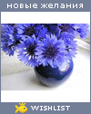 My Wishlist - jyja