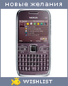 My Wishlist - kalesik_1990