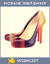 My Wishlist - kiks_sivokone