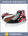 My Wishlist - kitsune_girl