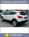 My Wishlist - kote78