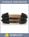 My Wishlist - leen_pirro