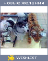 My Wishlist - leo_leopard