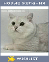 My Wishlist - lilysuboch