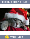 My Wishlist - lost_unangel