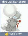 My Wishlist - mari4444ka