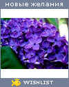 My Wishlist - marusya99