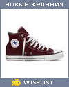 My Wishlist - miroline