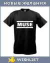 My Wishlist - muse92