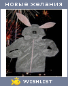 My Wishlist - n_squirrel