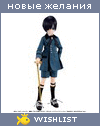 My Wishlist - nekobaka