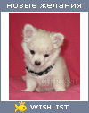 My Wishlist - nemzorova