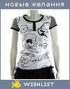 My Wishlist - nidzy