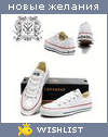 My Wishlist - pandana