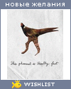 My Wishlist - plusminys