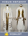 My Wishlist - raisu_kun