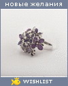 My Wishlist - real_kidka