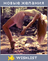 My Wishlist - romashkova