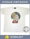 My Wishlist - run_rabbit_run