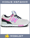 My Wishlist - shopnewbalance