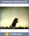 My Wishlist - silent_enemy