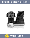 My Wishlist - syd_without_nancy