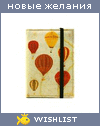 My Wishlist - tokaeva1995