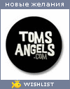 My Wishlist - tomsangel