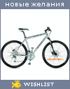 My Wishlist - velopiter