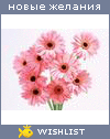 My Wishlist - vika_st