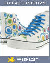My Wishlist - viwnevaya