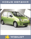 My Wishlist - z84