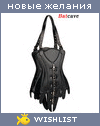 My Wishlist - zainka23