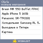 My Wishlist - best83