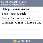 My Wishlist - eyjafjallajokull_68